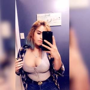 Meet your Posher, Samara